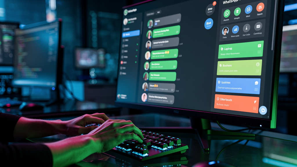 WhatsApp Business e Helpdesk: Qual Plataforma se Integra Melhor?