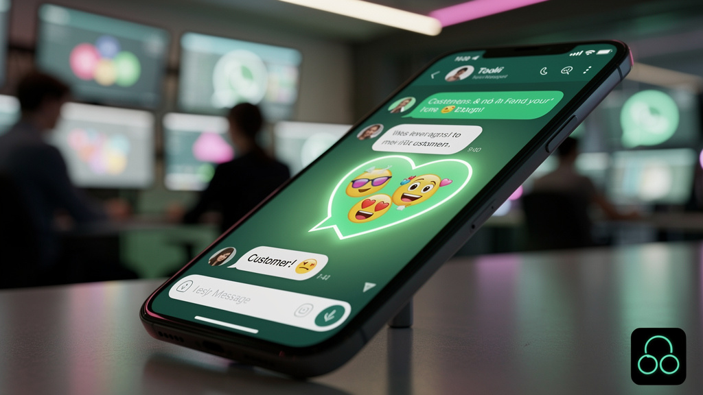 WhatsApp Business e IA: A Integração Que Impulsiona o Atendimento