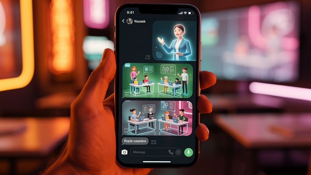 WhatsApp Business e IA: A Revolução no Atendimento e Educação