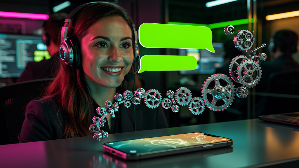WhatsApp Business e IA: Como chatbots impulsionam o atendimento