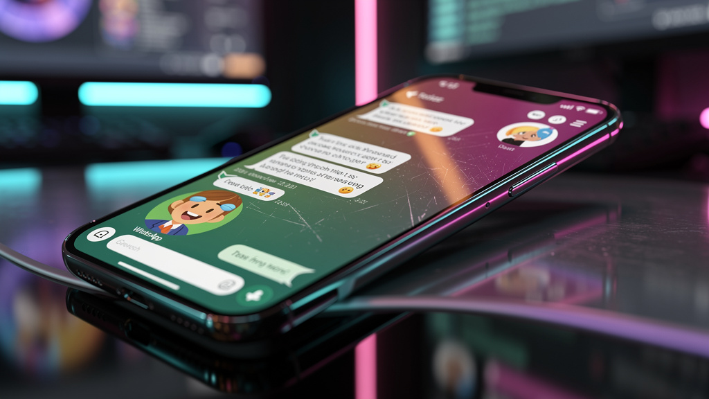 WhatsApp Business e IA: Como Chatbots Inteligentes Transformam o Atendimento