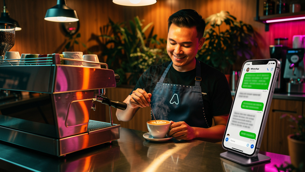 WhatsApp Business e IA: Como Integrar Chatbots para Sua Empresa