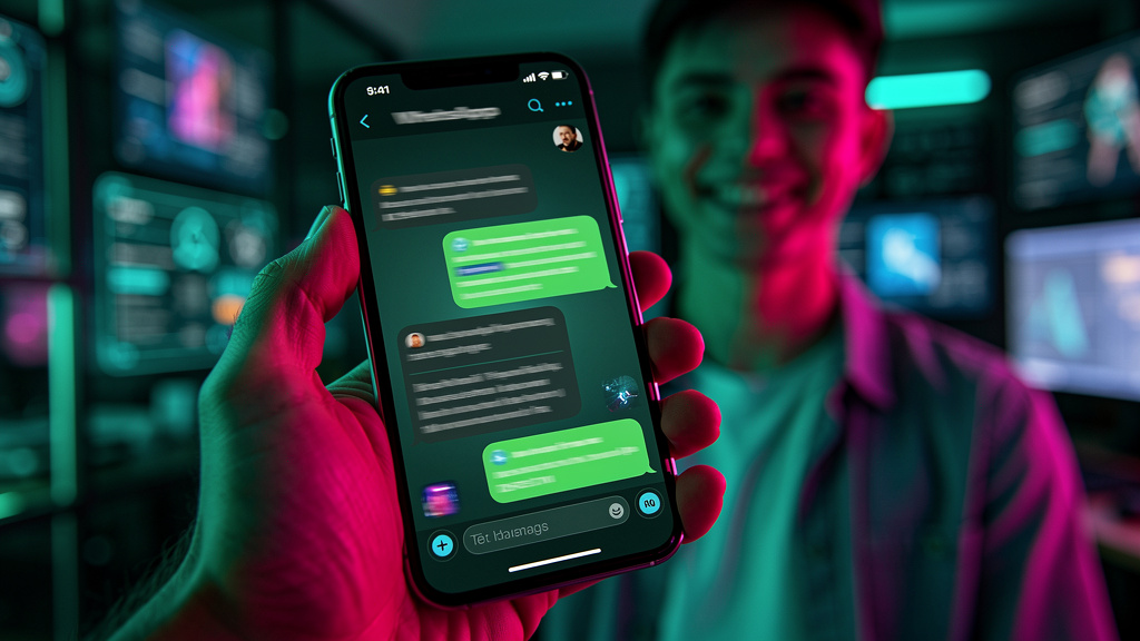 WhatsApp Business e IA: Guia para Chatbots Inteligentes