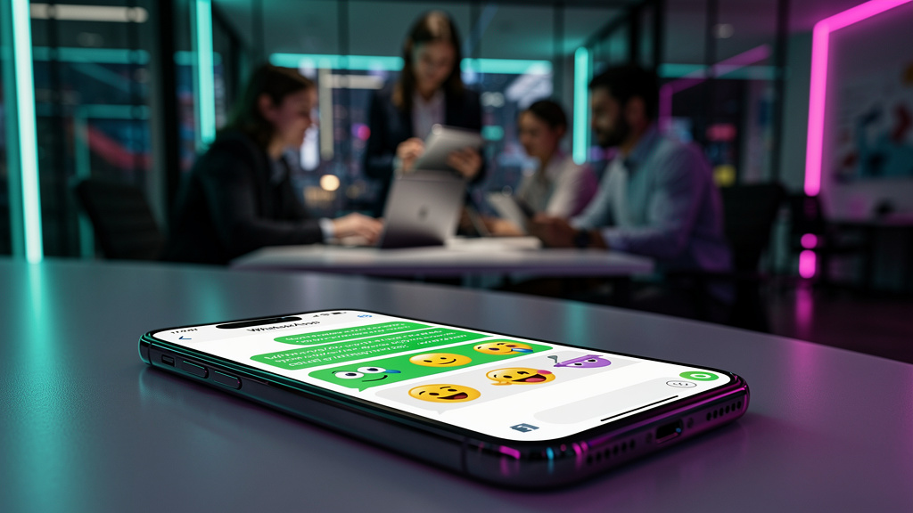 WhatsApp Business e IA: Guia para Chatbots Inteligentes