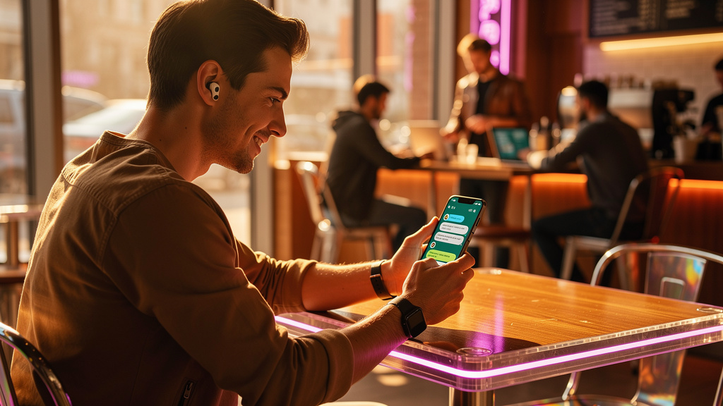 WhatsApp Business e IA: Guia para Chatbots Inteligentes