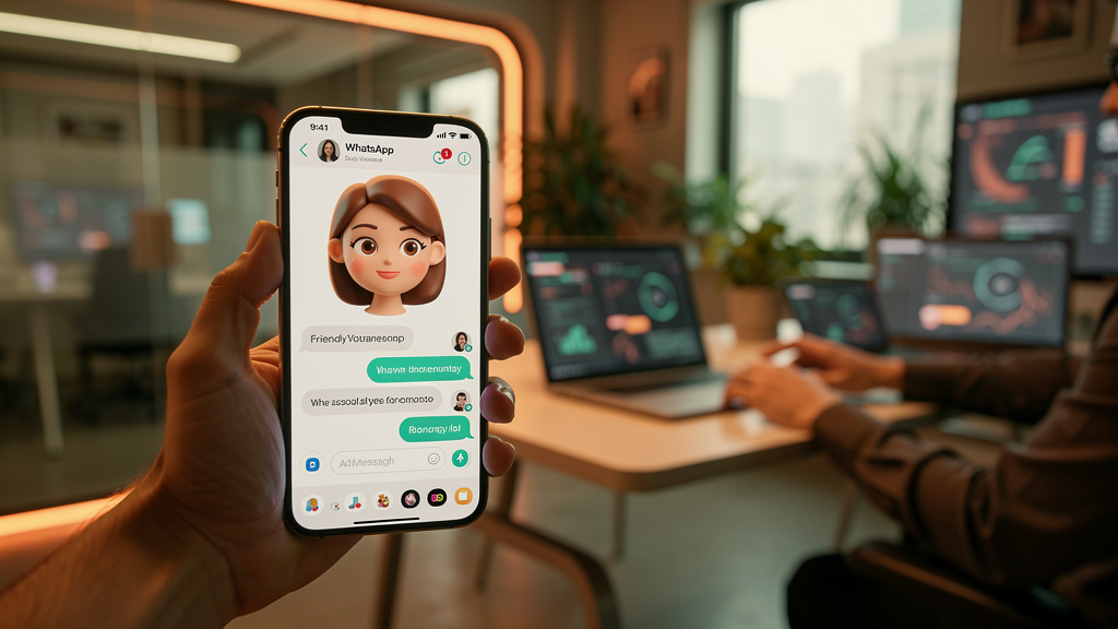 WhatsApp Business e IA: O Guia Completo para Chatbots Inteligentes