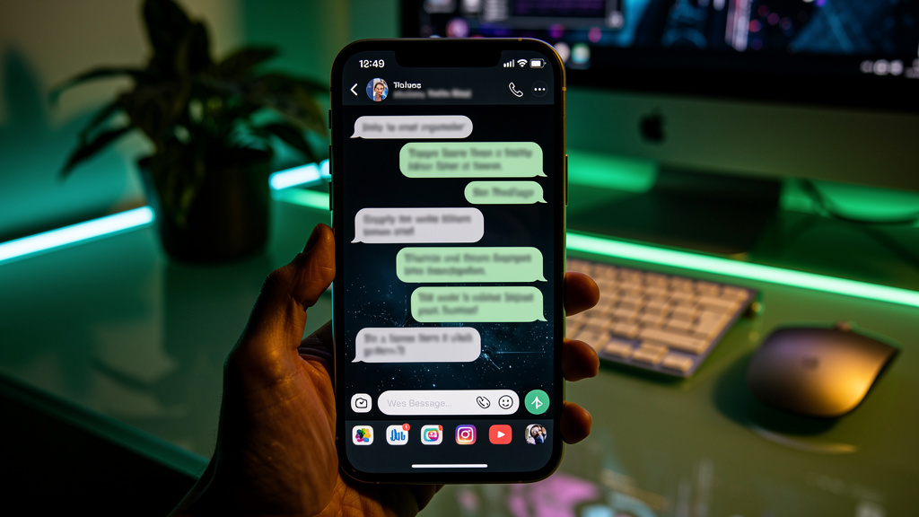 WhatsApp Business e IA: O Guia para Chatbots Inteligentes