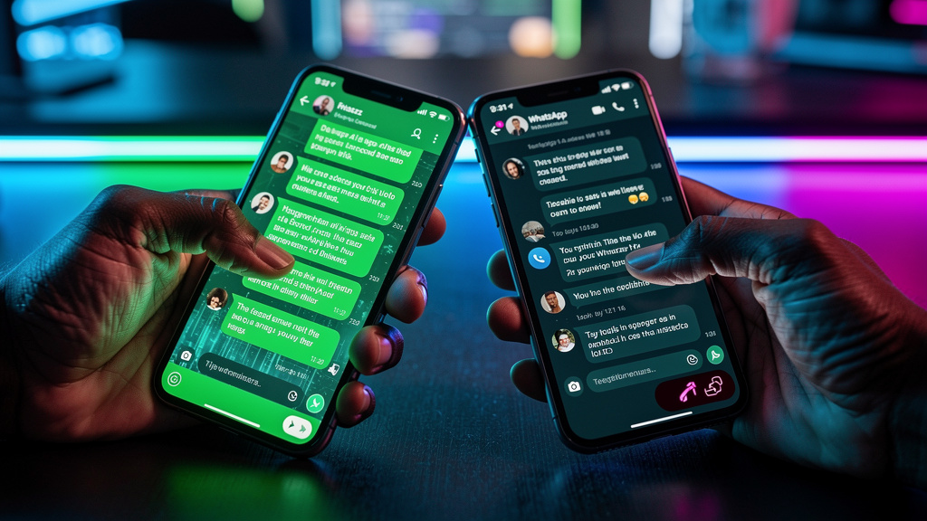 WhatsApp Business: Guia para Fluxos de Conversa com IA