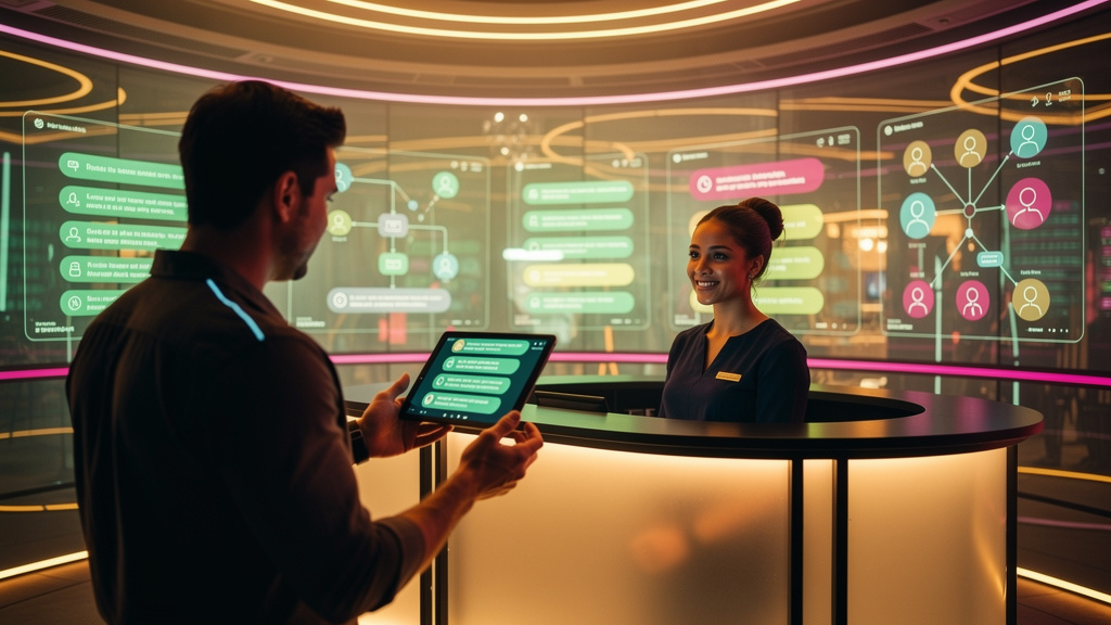 WhatsApp Business: IA e Chatbots Impulsionam Automação