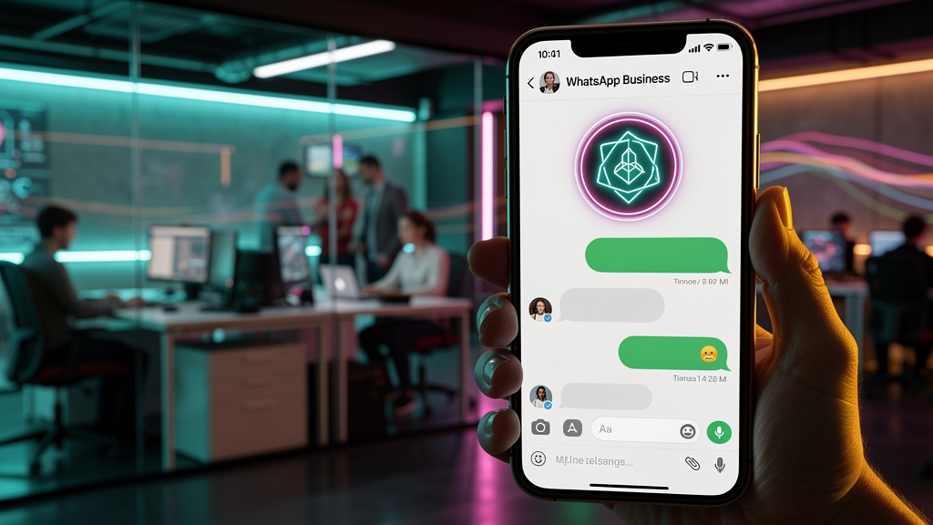WhatsApp Business: Qual Helpdesk com IA Oferece a Melhor Integração?
