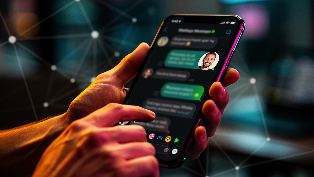 WhatsApp Business: Qual Helpdesk Impulsiona a Automação com IA?
