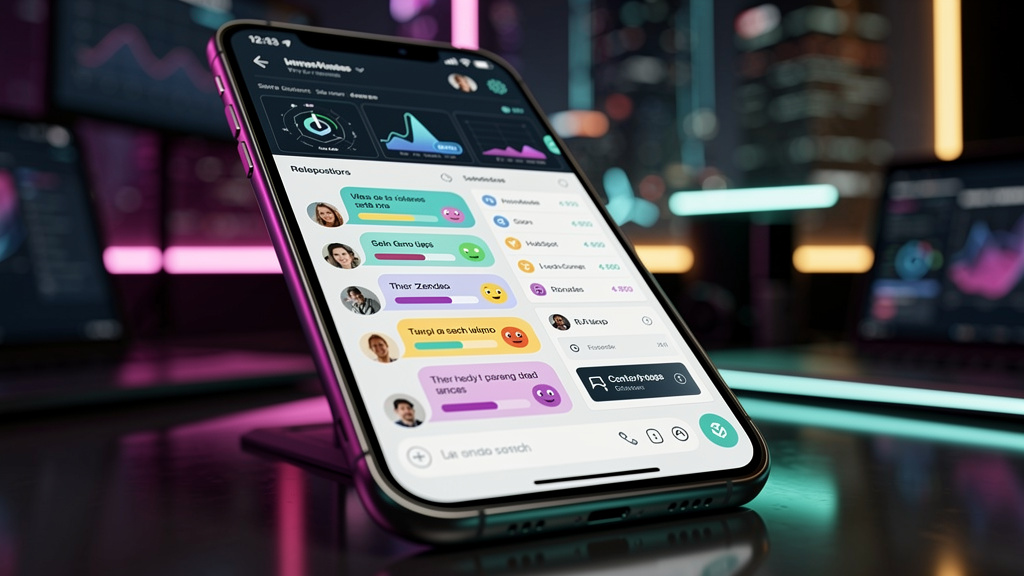 WhatsApp Business: Qual Helpdesk Integra Melhor com IA?