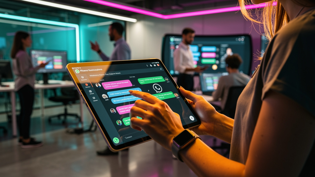 WhatsApp Business: Qual Helpdesk Oferece a Melhor Integração?