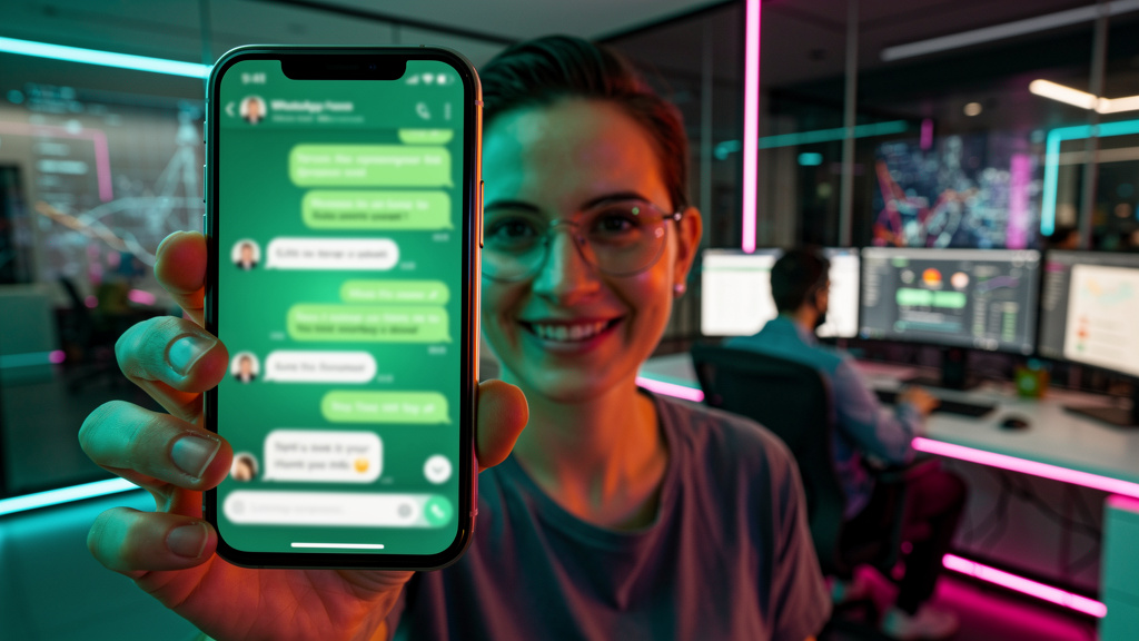 WhatsApp Business: Qual Helpdesk Oferece a Melhor Integração?