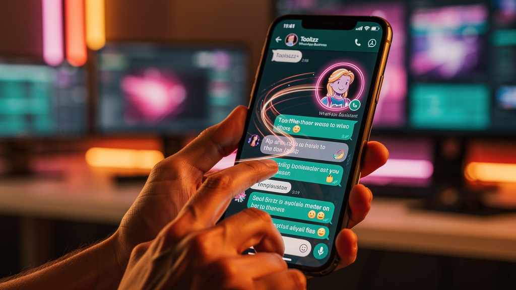 WhatsApp Business: Qual Helpdesk se Integra Melhor com IA?