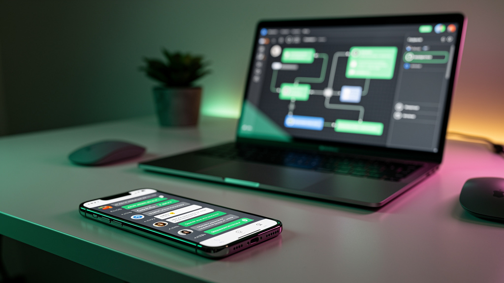 WhatsApp Business: Qual Helpdesk se Integra Melhor com IA?