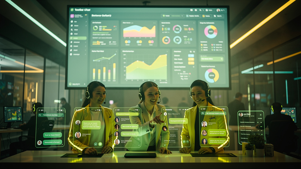 WhatsApp Business: Qual Helpdesk se Integra Melhor em 2026?