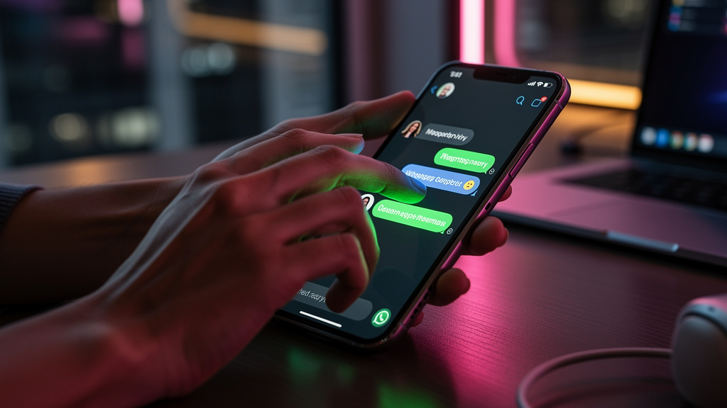WhatsApp Business turbinado: Como integrar chatbot com IA na sua empresa