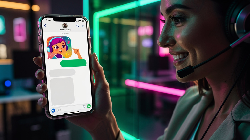 WhatsApp: Como Criar um Agente de IA para Atendimento ao Cliente