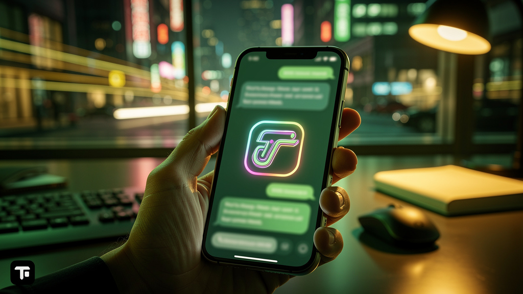 WhatsApp: Crie Chatbots Inteligentes Sem Programar