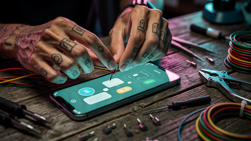 WhatsApp: Crie seu Chatbot sem Código e Turbine o Atendimento