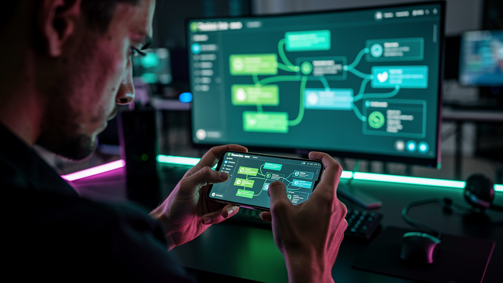 WhatsApp é a solução para atendimento eficiente em empresas