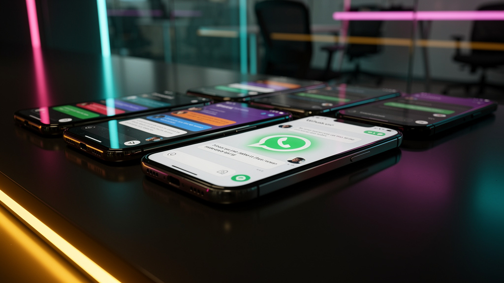 WhatsApp e Helpdesk: Qual Plataforma Oferece a Melhor Integração?