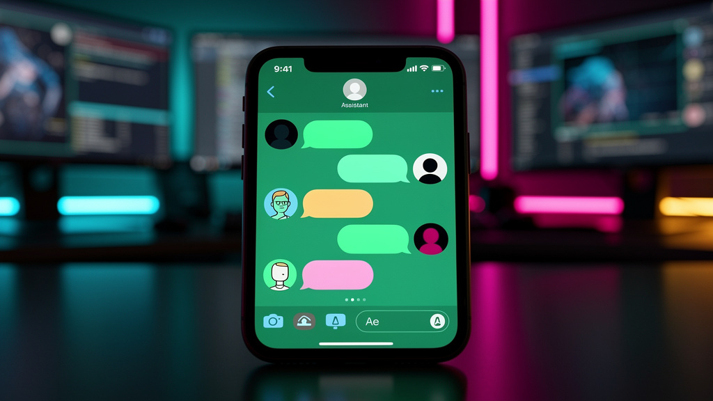 WhatsApp e IA: A Nova Era do Atendimento ao Cliente