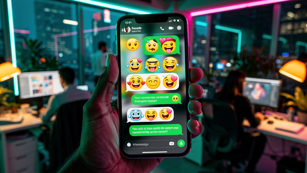 WhatsApp e IA: A Nova Era do Atendimento ao Cliente no Brasil