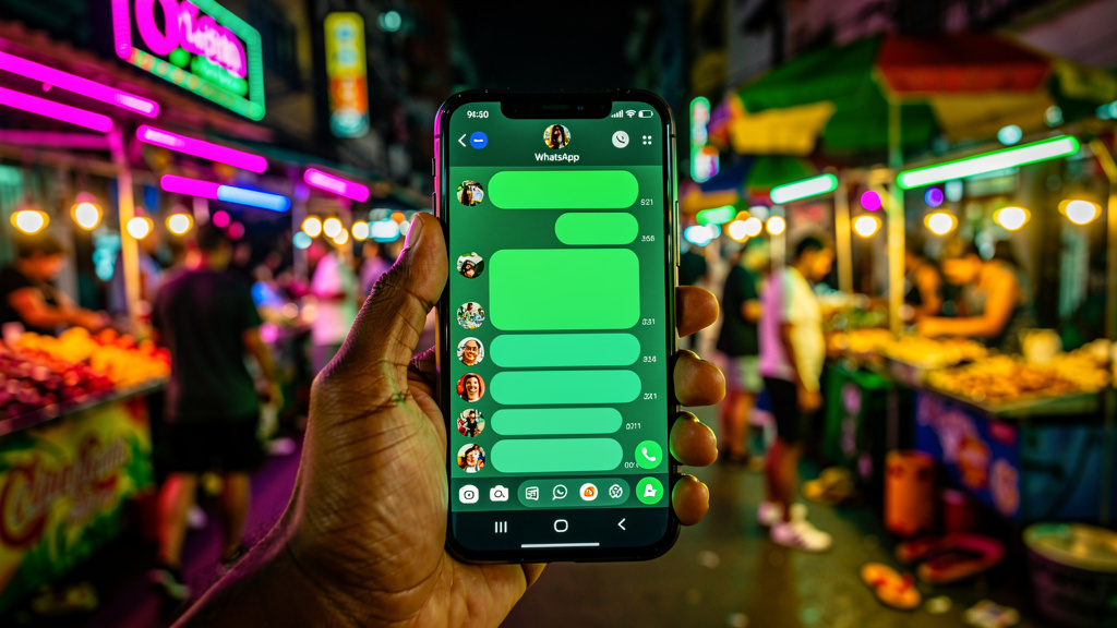 WhatsApp e IA: A Revolução no Atendimento ao Cliente Brasileiro