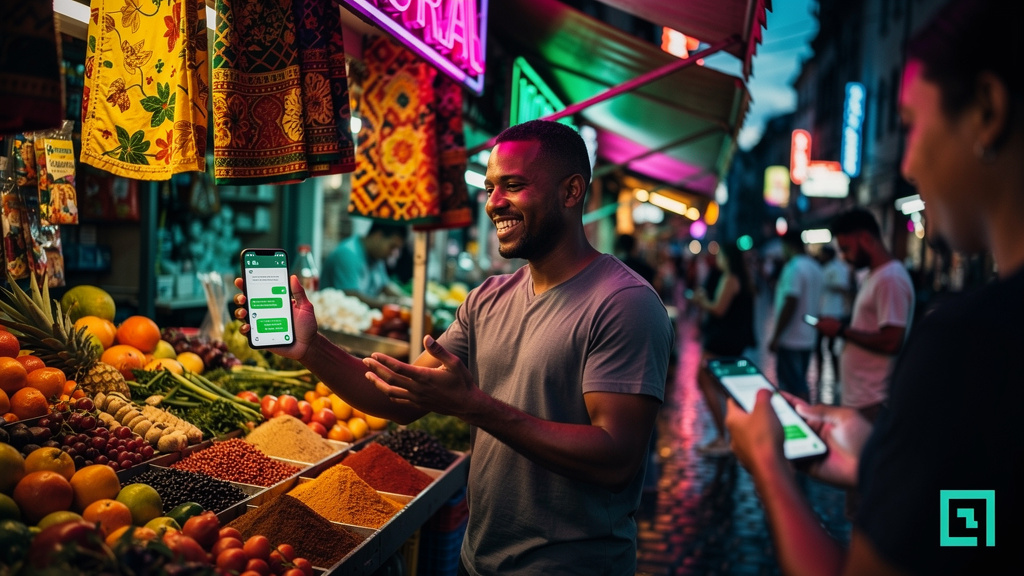 WhatsApp e IA: A Revolução no Atendimento ao Cliente no Brasil