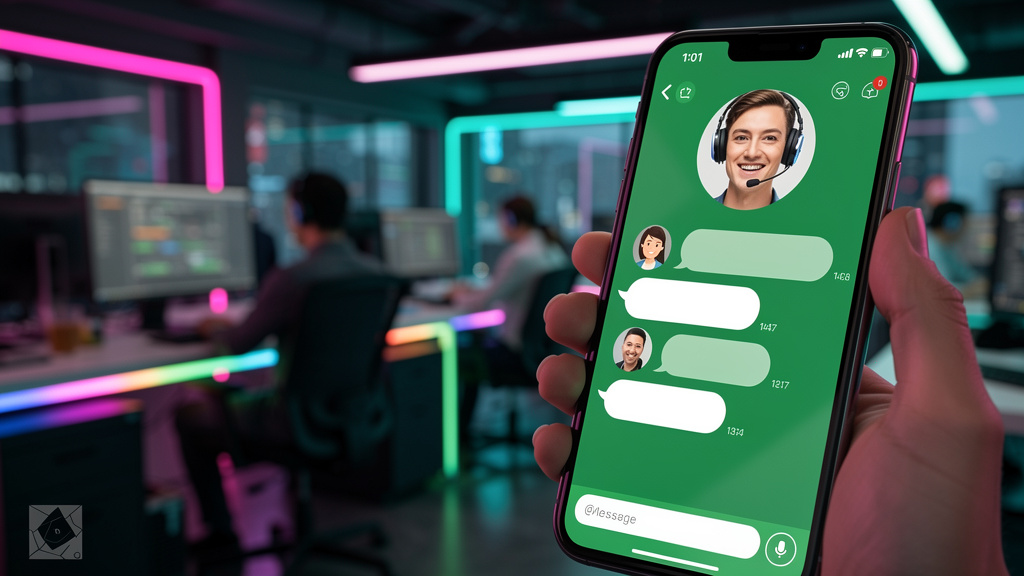 WhatsApp e IA: Como Automatizar Atendimento ao Cliente