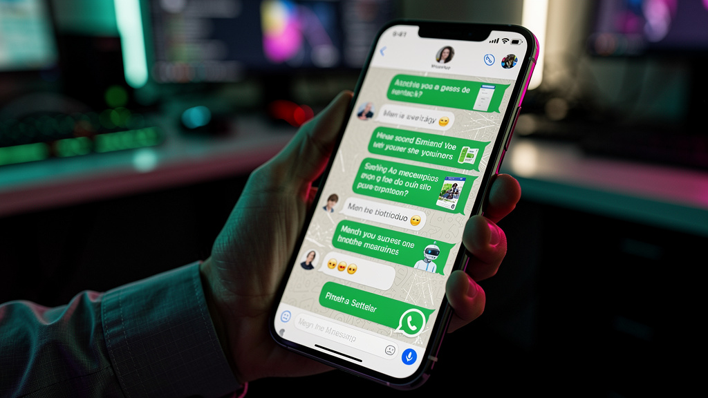 WhatsApp e IA: Como Automatizar Atendimento ao Cliente
