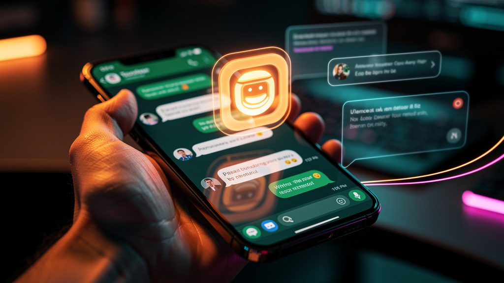 WhatsApp e IA: Como Automatizar Atendimento e Reduzir Custos