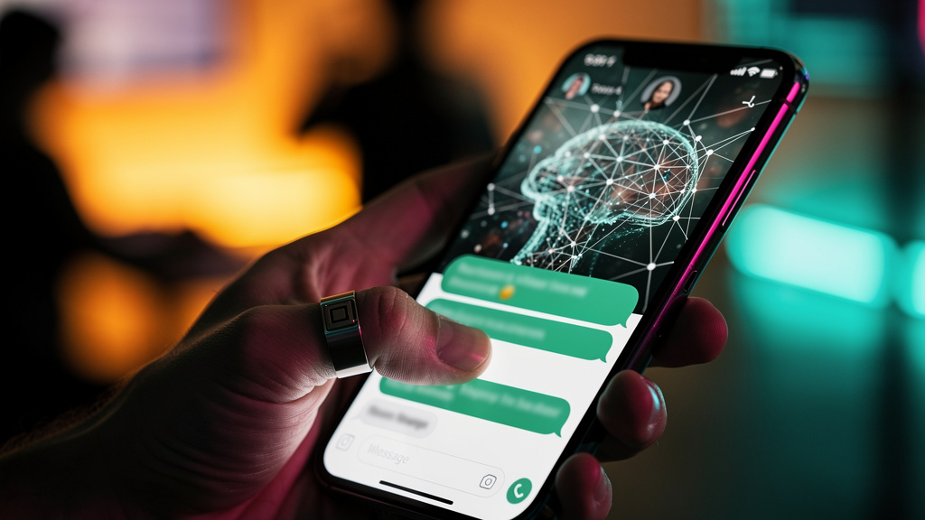 WhatsApp e IA: Como Automatizar o Atendimento ao Cliente