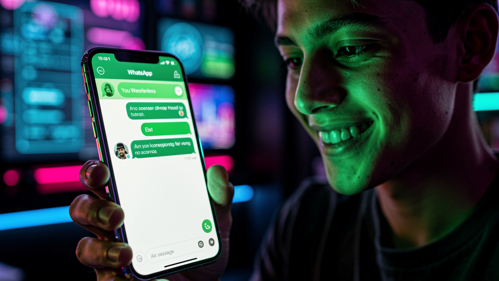 WhatsApp e IA: como automatizar seu atendimento e revolucionar a experiência