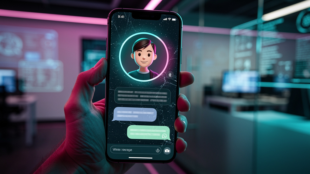 WhatsApp e IA: Como Criar Agentes Inteligentes para Atendimento ao Cliente