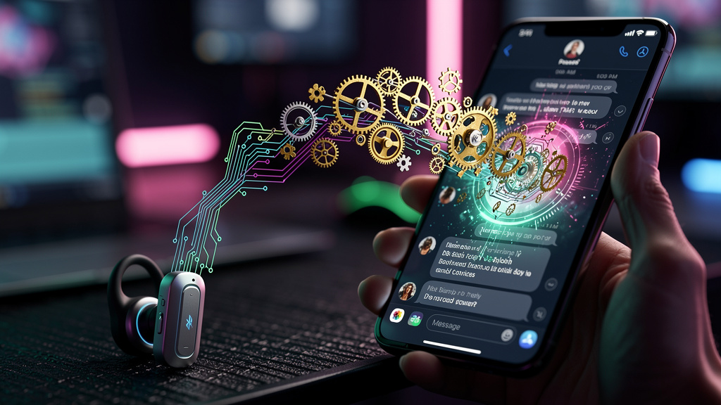 WhatsApp e IA: Como Criar um Agente de Atendimento Inteligente