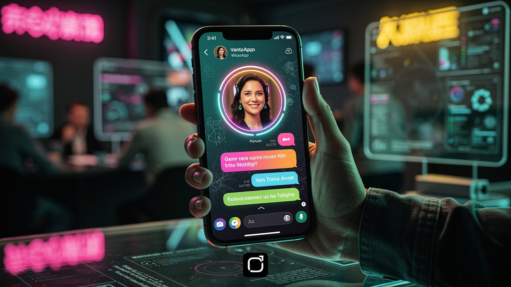 WhatsApp e IA: Como Criar um Agente Inteligente para Atendimento ao Cliente