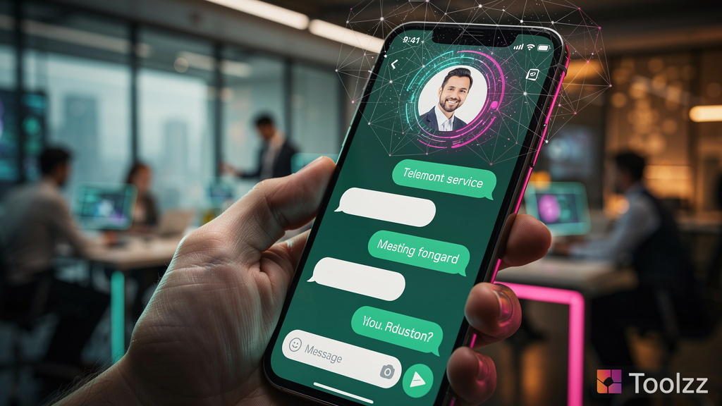 WhatsApp e IA: Como Integrar Chatbots para Atendimento e Educação