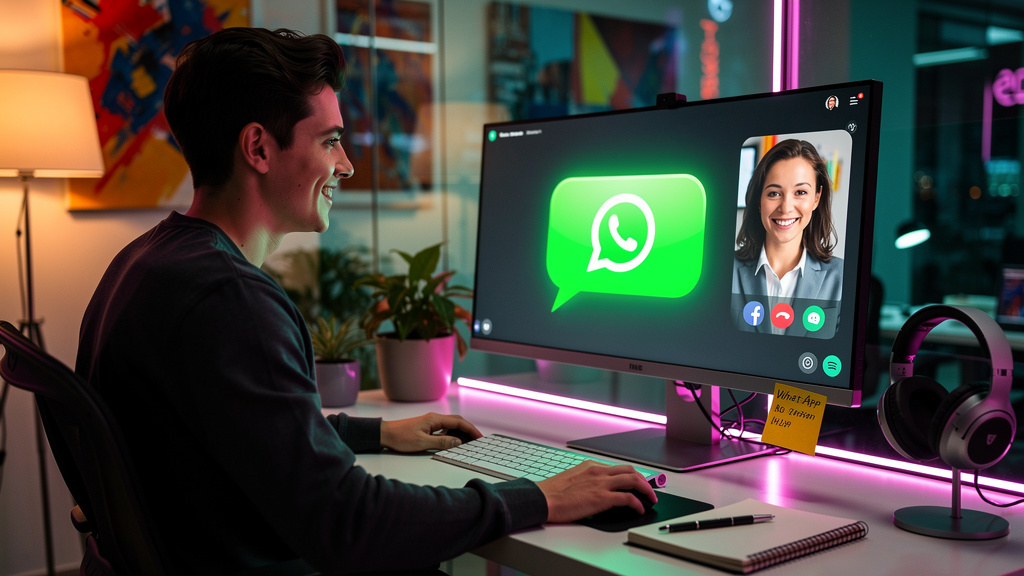 WhatsApp e IA: Como Integrar Chatbots para Atendimento e Educação