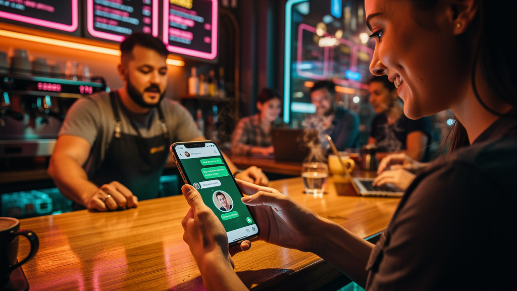 WhatsApp e IA: Como Integrar Chatbots para o Atendimento ao Cliente