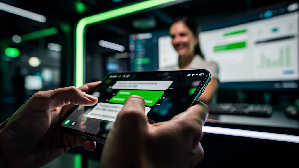 WhatsApp e IA: Guia para Criar Atendimento ao Cliente Inteligente
