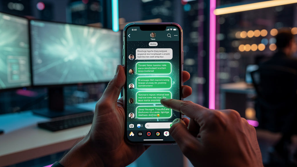 WhatsApp e IA: Guia para Criar um Agente de Atendimento Inteligente