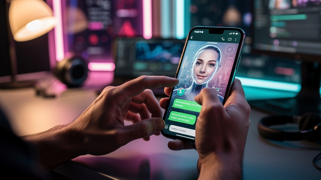 WhatsApp e IA: Guia para Criar um Agente de Atendimento Inteligente