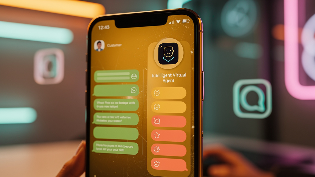 WhatsApp e IA: Guia para Criar um Agente de Atendimento Inteligente