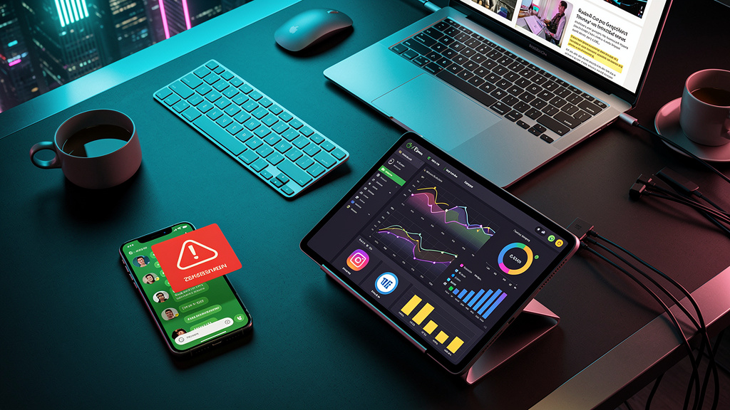 WhatsApp e IA: Multa do Cade Acende Alerta para Automação