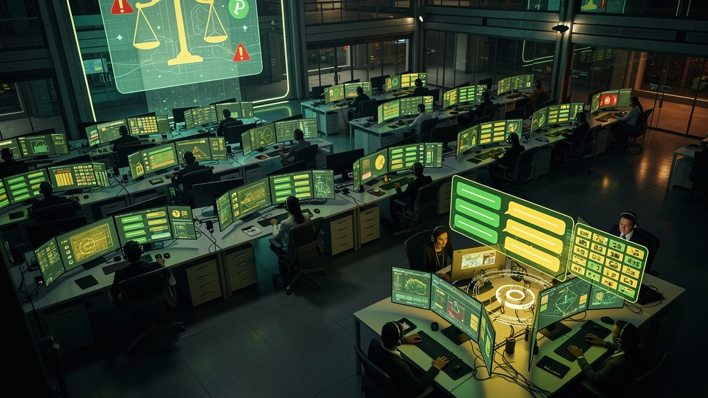 WhatsApp e IA: Multa do Cade e o Futuro da Automação no Atendimento