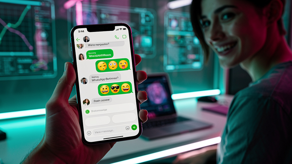 WhatsApp Empresarial: Guia dos Melhores Chatbots com IA em 2024
