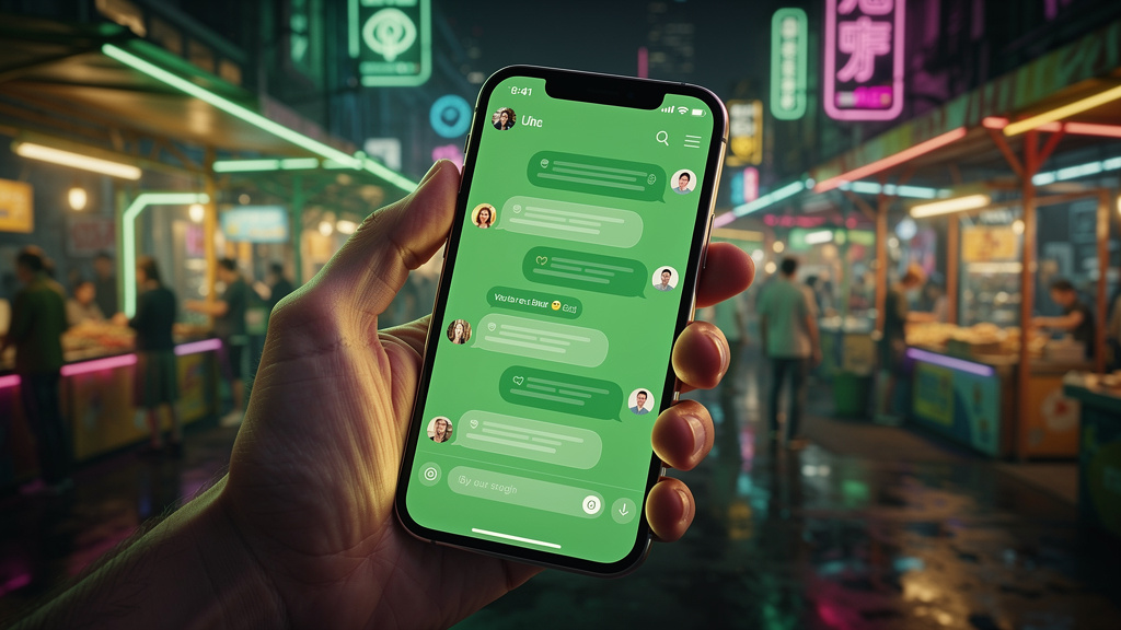 WhatsApp: IA Revoluciona a Prospecção de Leads